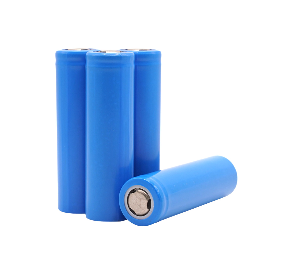 3C Digital Series14500-800mAh 3C