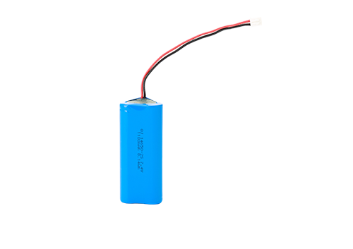 Lithium Battery Pack