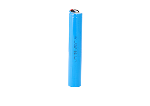 Lithium Battery Pack