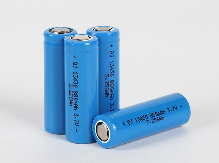 Lithium batteries will become an important part of the future green energy field